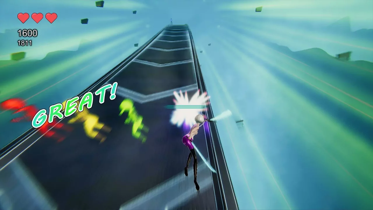 -Color Slayer-游戏截图-好玩游戏库