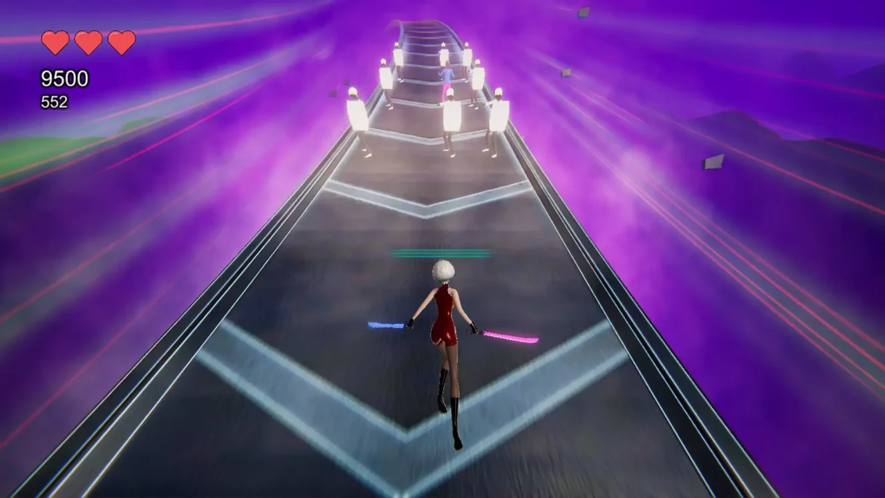 -Color Slayer-游戏截图-好玩游戏库