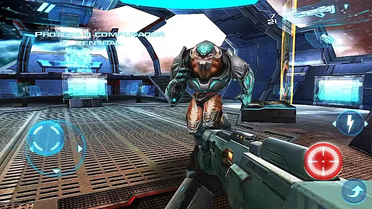 -N.O.V.A. 2: Near Orbit Vanguard Alliance-游戏截图-好玩游戏库