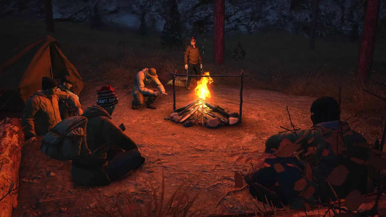 -Stalker Online-游戏截图-好玩游戏库