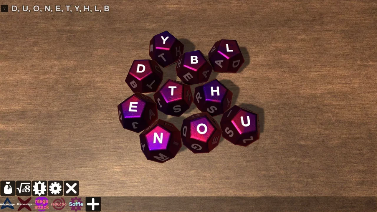 -Sophie's Dice-游戏截图-好玩游戏库