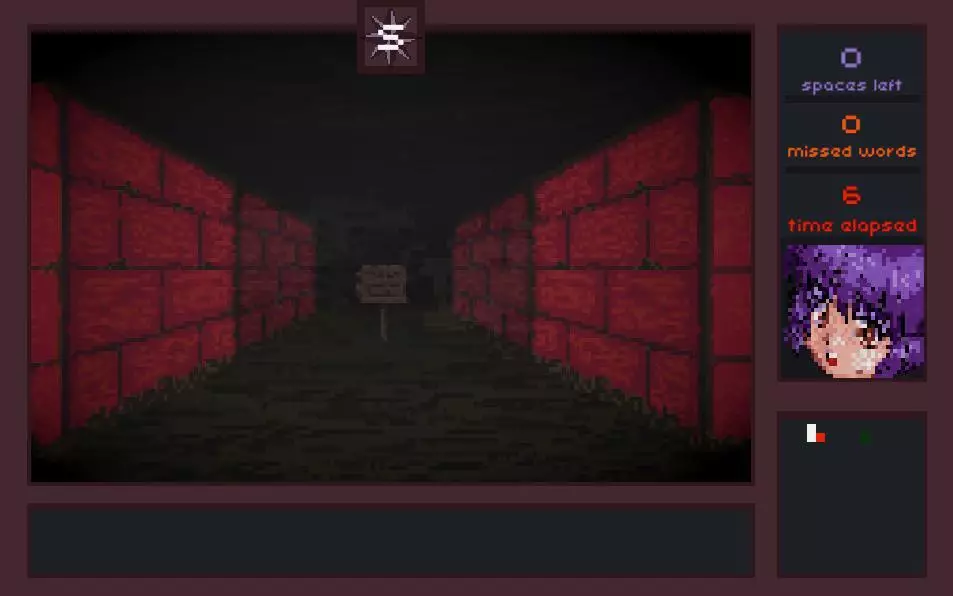 -Backspace Bouken-游戏截图-好玩游戏库