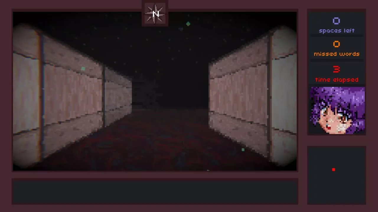 -Backspace Bouken-游戏截图-好玩游戏库