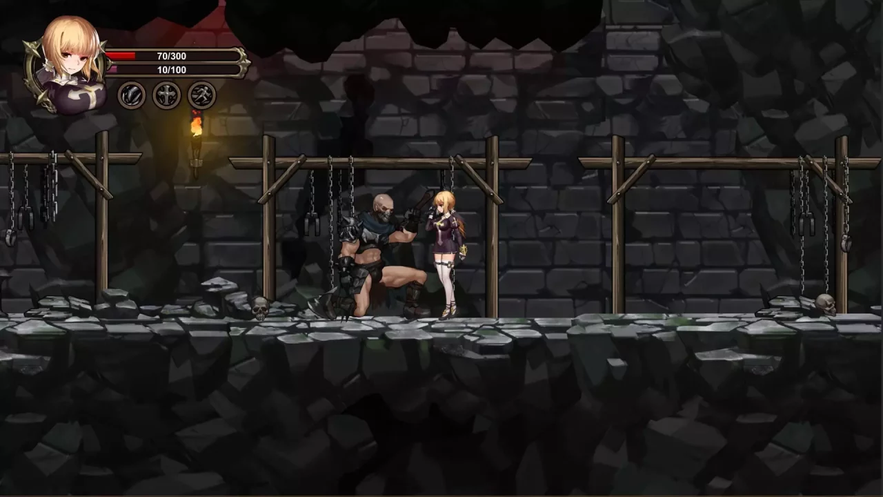 -Summon of Asmodeus-游戏截图-好玩游戏库