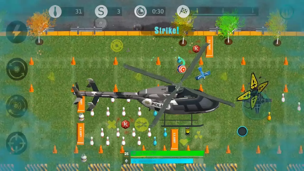 -Royale Storm Bowling-游戏截图-好玩游戏库