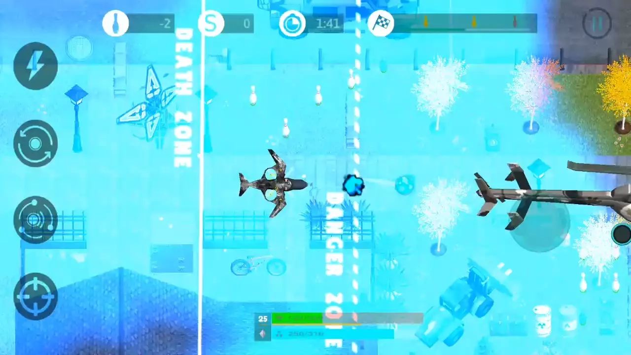 -Royale Storm Bowling-游戏截图-好玩游戏库