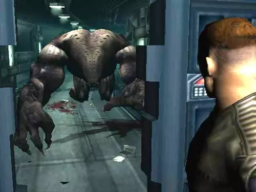 -RLH: Run Like Hell-游戏截图-好玩游戏库