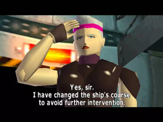 -Crisis Beat-游戏截图-好玩游戏库