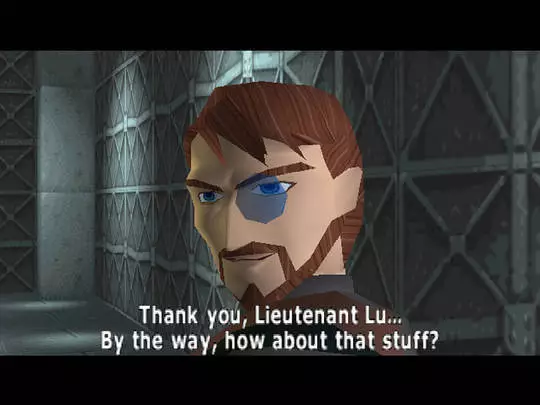 -Crisis Beat-游戏截图-好玩游戏库