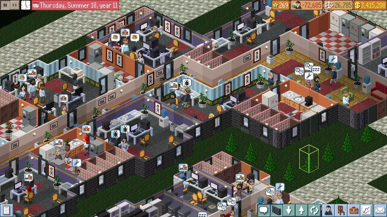 Office Management 101