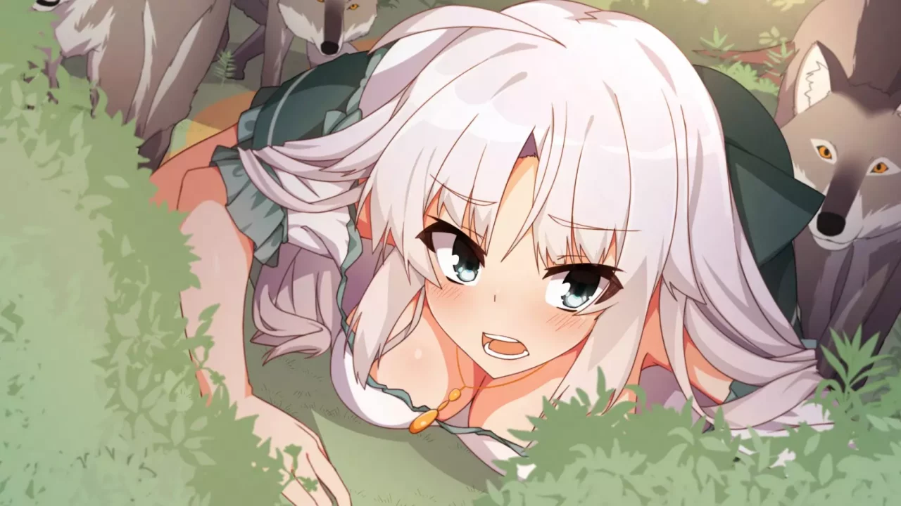 -An Adventurer's Tale-游戏截图-好玩游戏库