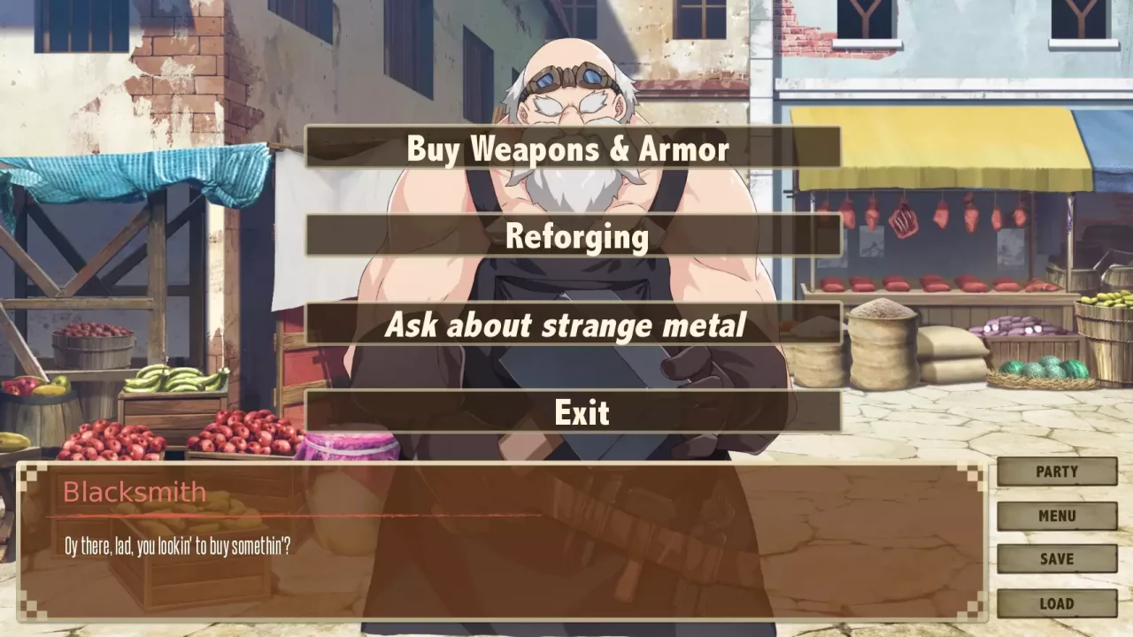 -An Adventurer's Tale-游戏截图-好玩游戏库