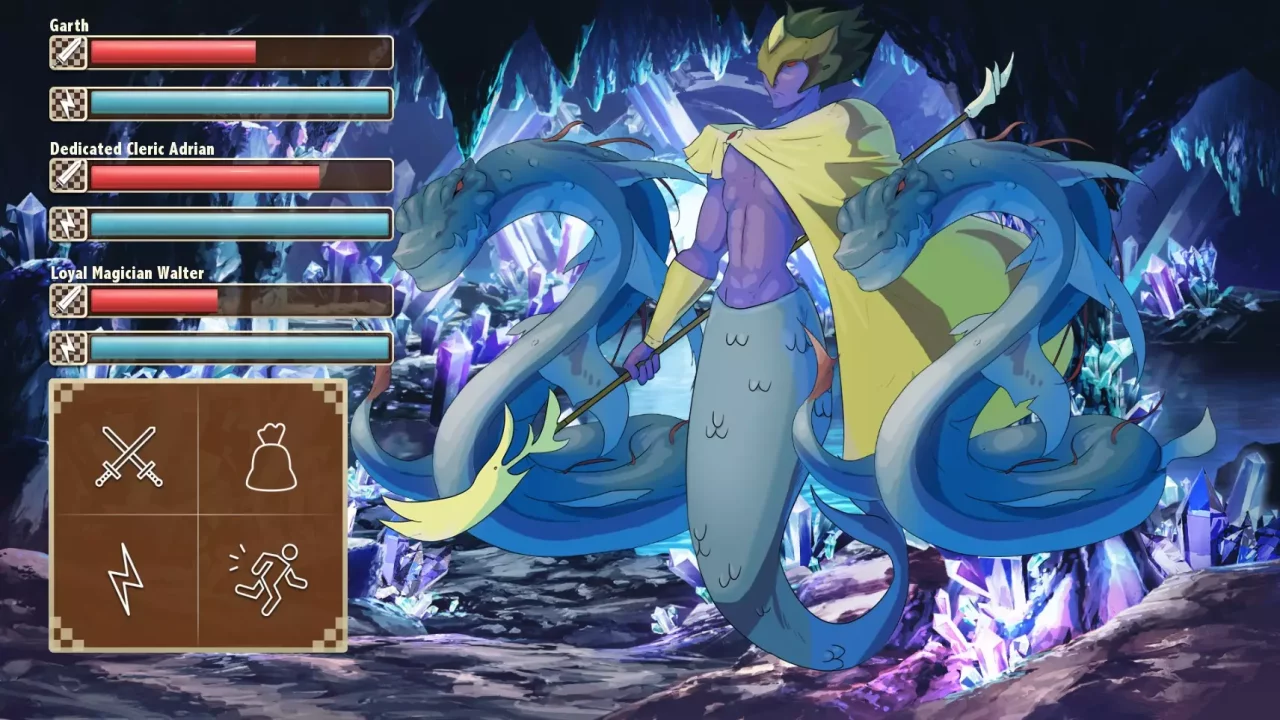 -An Adventurer's Tale-游戏截图-好玩游戏库