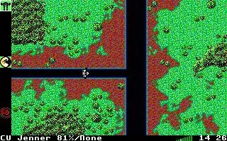 BattleTech: The Crescent Hawks’ Revenge