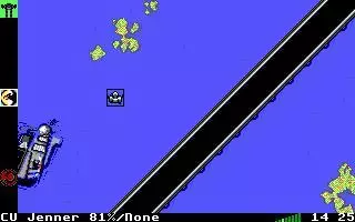 -BattleTech: The Crescent Hawks' Revenge-游戏截图-好玩游戏库