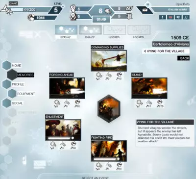 -Assassin's Creed: Project Legacy-游戏截图-好玩游戏库