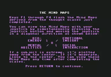 -Mind Mirror-游戏截图-好玩游戏库