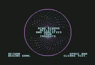 -Mind Mirror-游戏截图-好玩游戏库