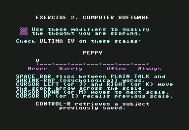 -Mind Mirror-游戏截图-好玩游戏库