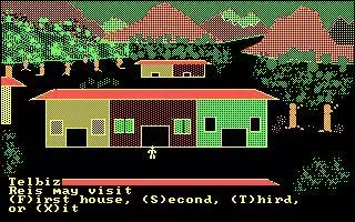 -Rings of Zilfin-游戏截图-好玩游戏库