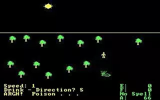 -Rings of Zilfin-游戏截图-好玩游戏库