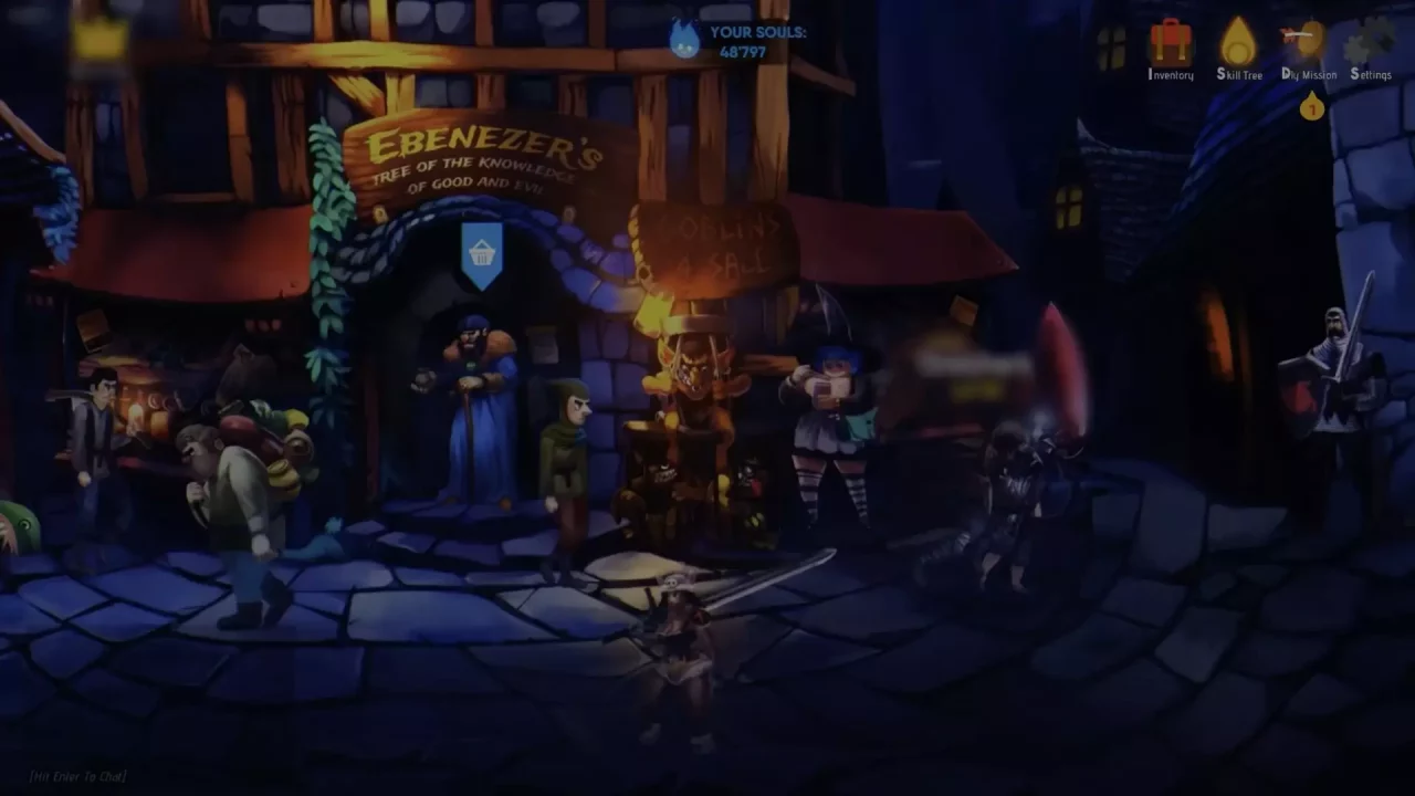 Terrible Beast from the East