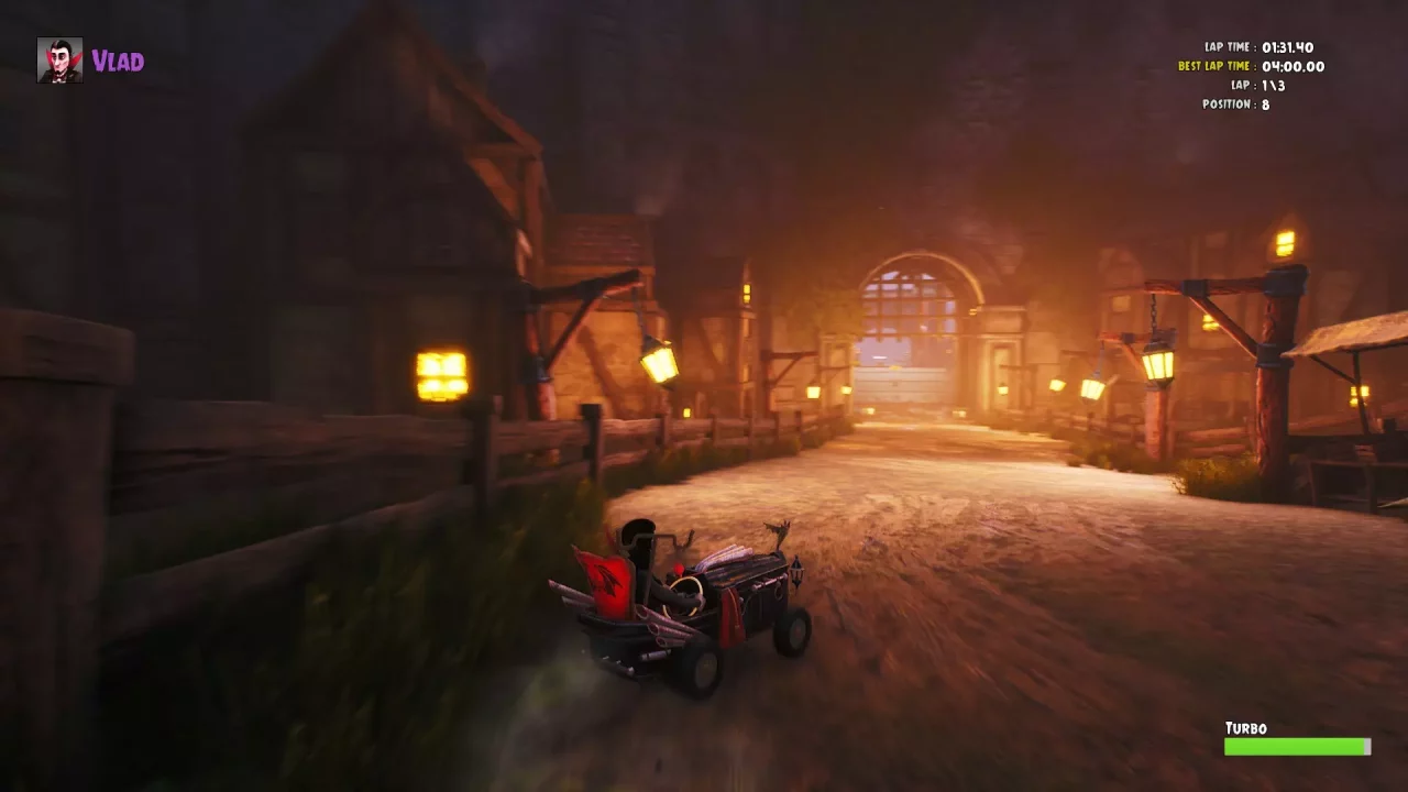 -Monster League-游戏截图-好玩游戏库