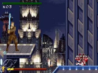 -Star Wars Episode II: Attack of the Clones-游戏截图-好玩游戏库