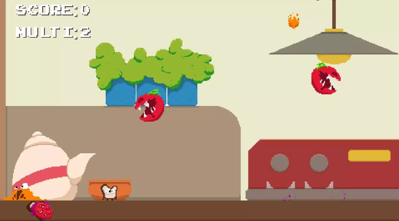 -Tiny Toast-游戏截图-好玩游戏库