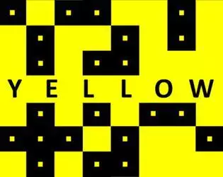 yellow (game)