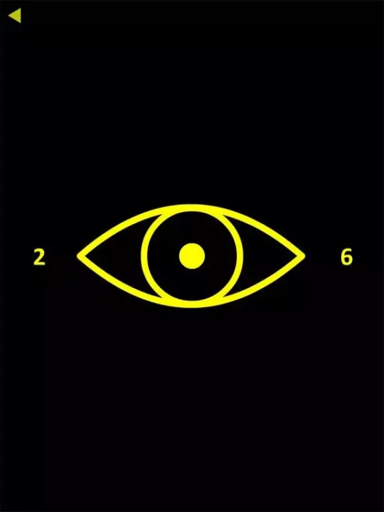 -yellow (game)-游戏截图-好玩游戏库