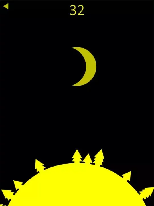 -yellow (game)-游戏截图-好玩游戏库