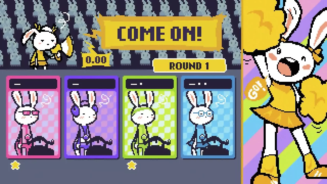 -Go Morse Go! Arcade Edition-游戏截图-好玩游戏库