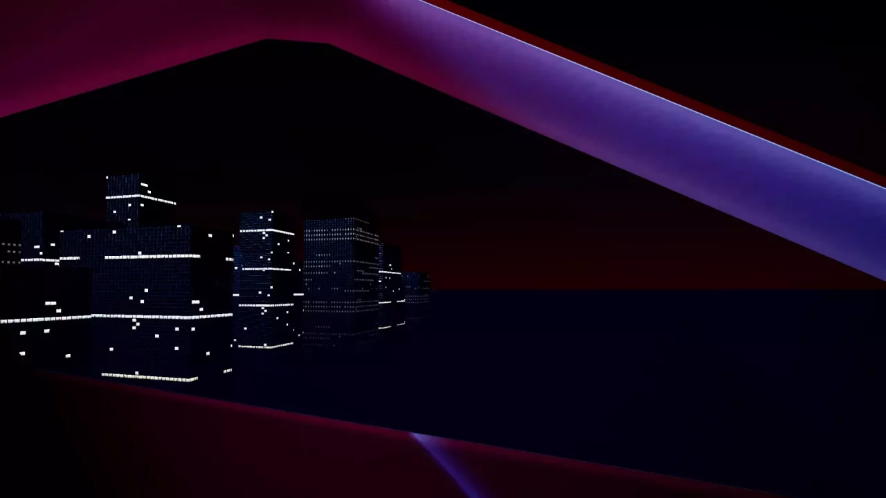 -Night Drive VR-游戏截图-好玩游戏库