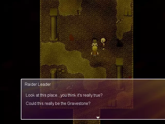 -Black Home 2-游戏截图-好玩游戏库