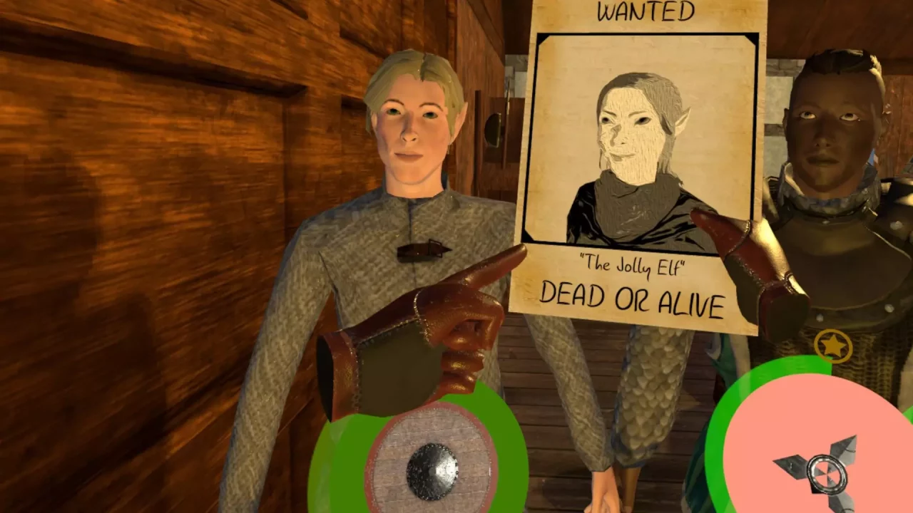 -RPG Merchant-游戏截图-好玩游戏库