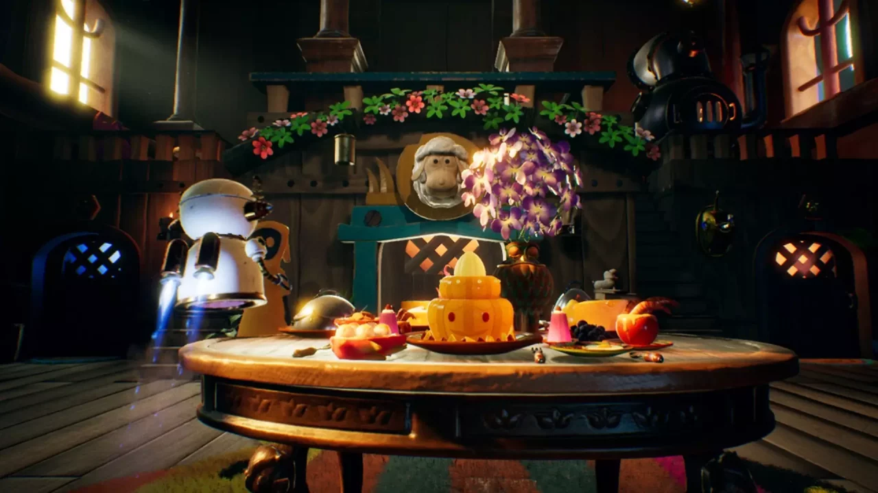 Cairo’s Tale: The Big Egg