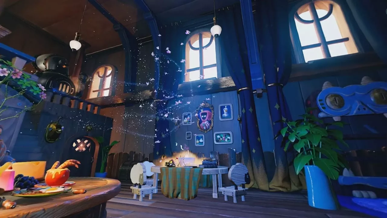 -Cairo's Tale: The Big Egg-游戏截图-好玩游戏库