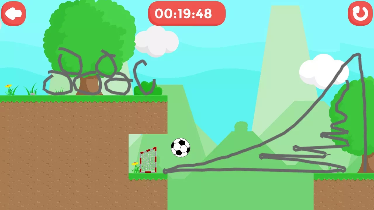 Contact Draw: Football