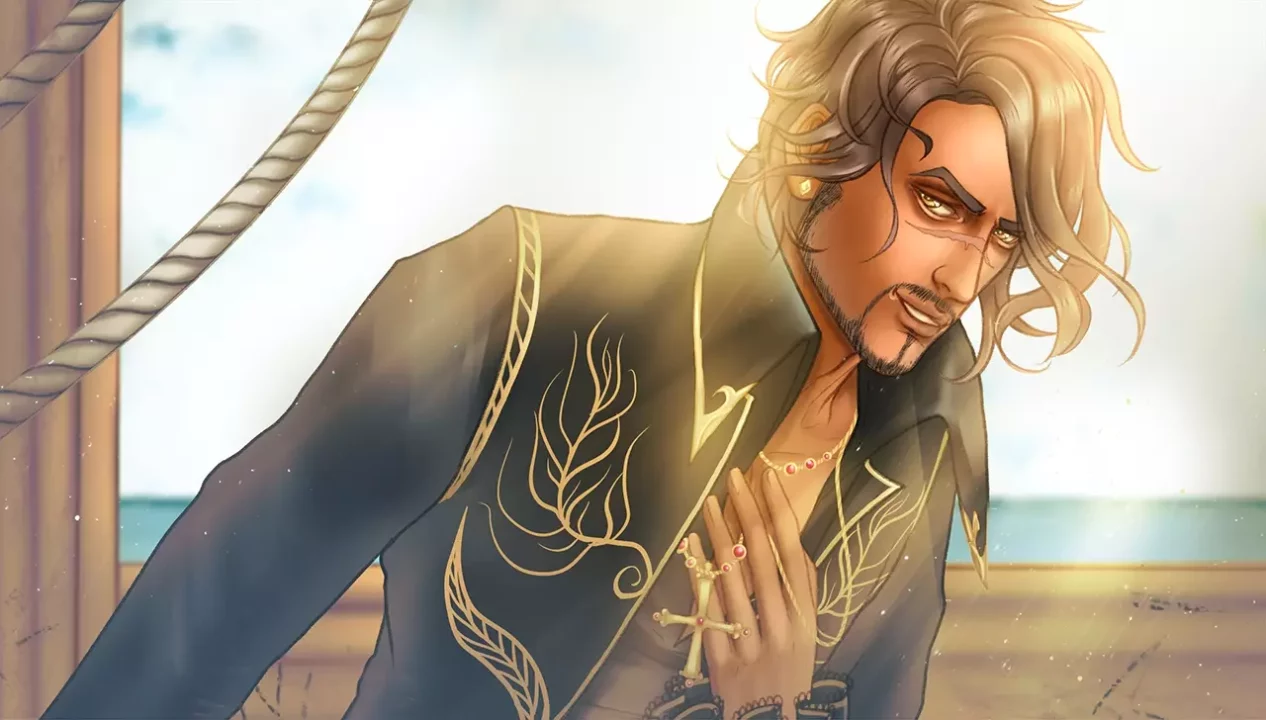 -Unmoor-游戏截图-好玩游戏库