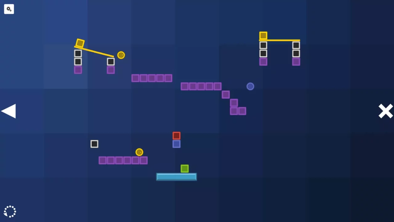 -Oik 4-游戏截图-好玩游戏库