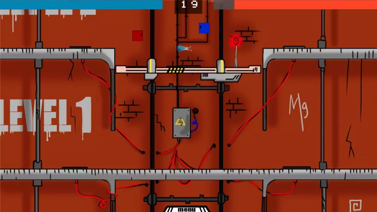 -S.P.I.C.E ARENA-游戏截图-好玩游戏库