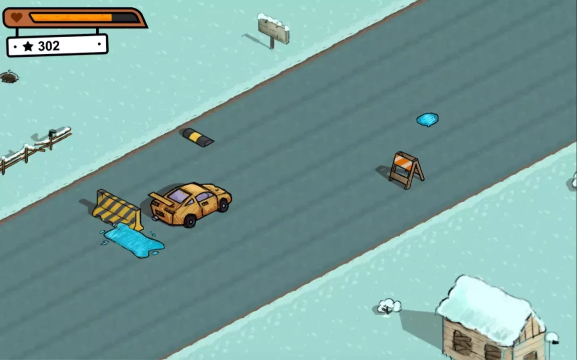 Cartoonway: Mini Cars