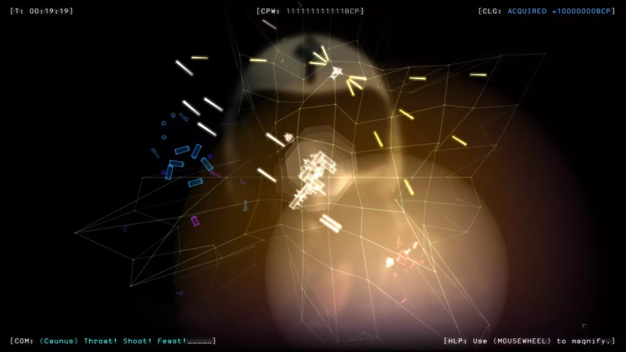 -Captain Forever Trilogy-游戏截图-好玩游戏库