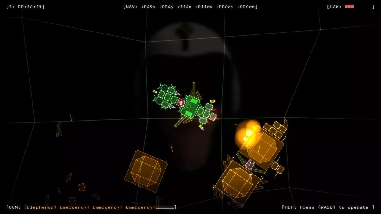 -Captain Forever Trilogy-游戏截图-好玩游戏库