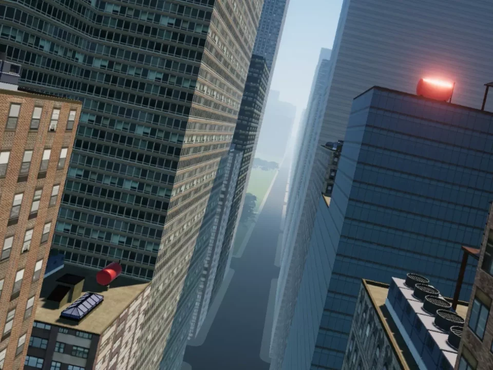 The Armclaw Experiment