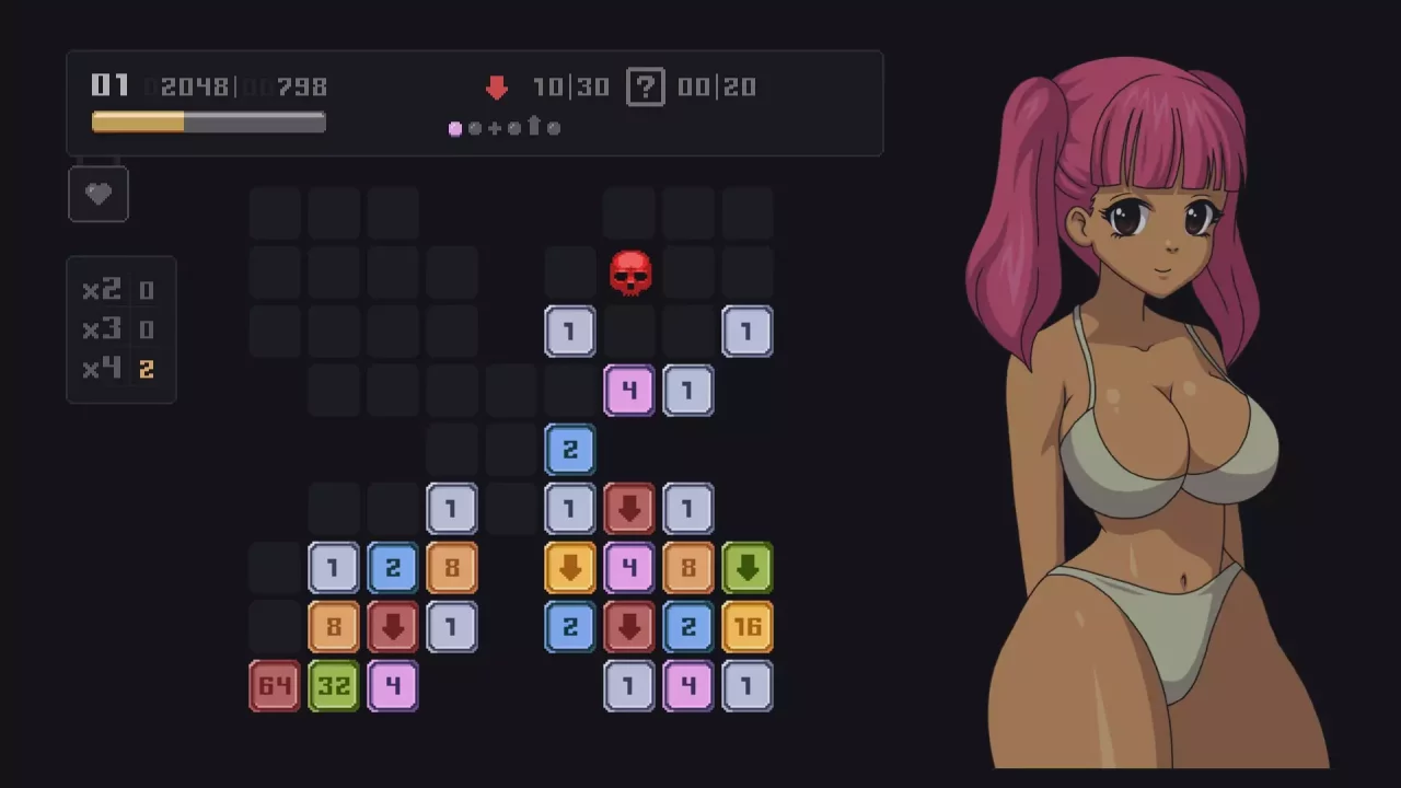 -Mojo-游戏截图-好玩游戏库