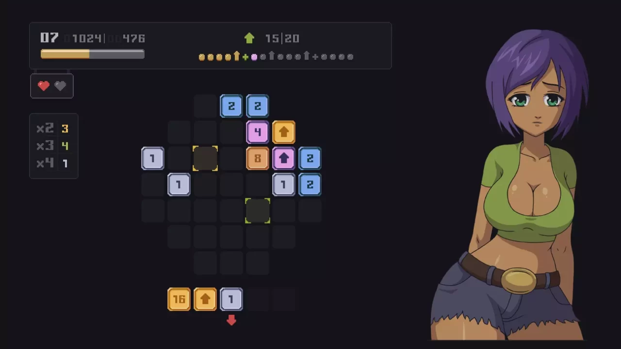 -Mojo-游戏截图-好玩游戏库