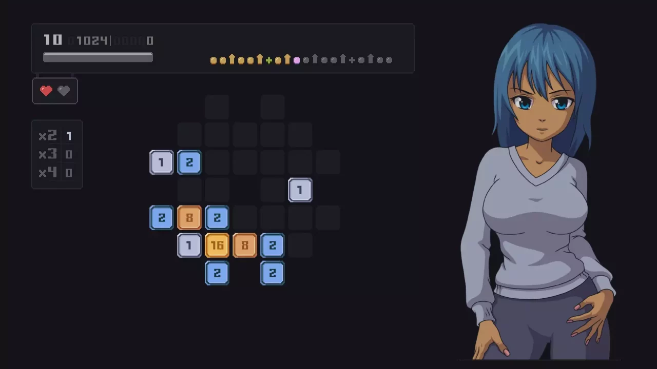 -Mojo-游戏截图-好玩游戏库