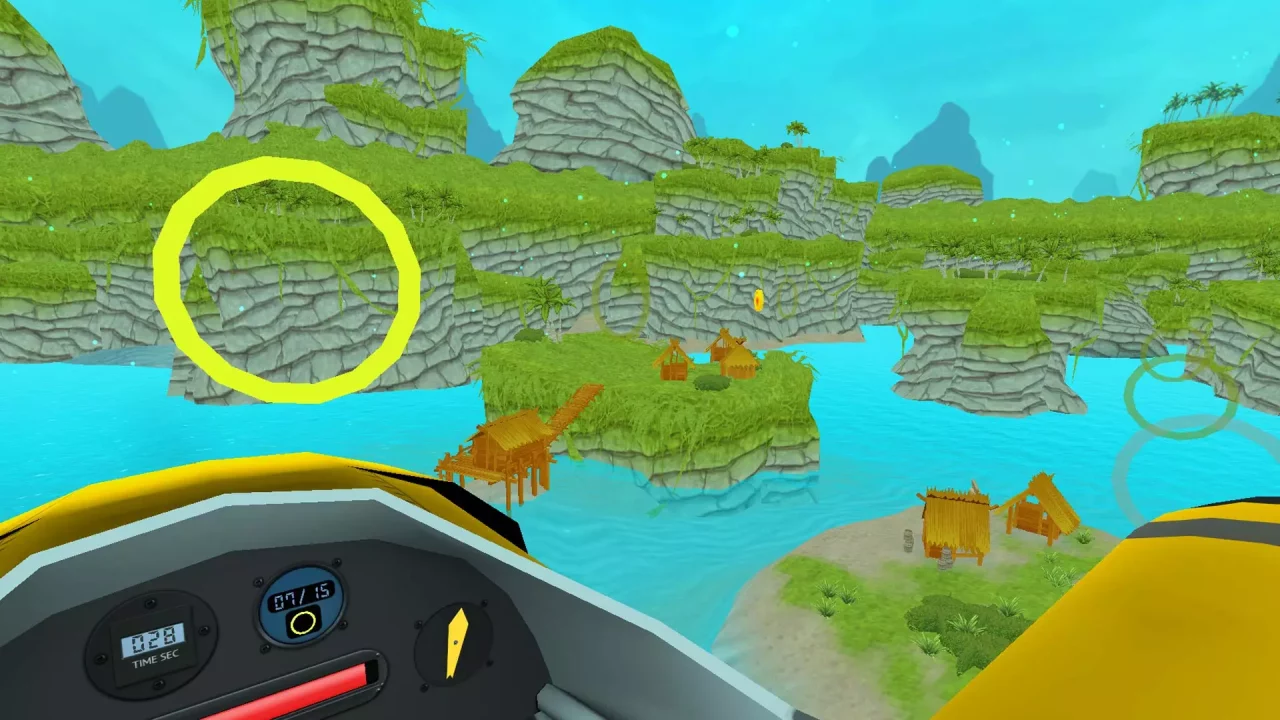 -Pirate Flight (VR)-游戏截图-好玩游戏库